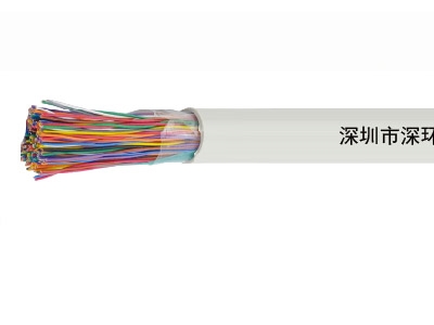 通訊電纜、電話線系列