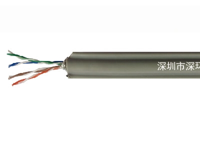 多股電梯網(wǎng)絡(luò)線